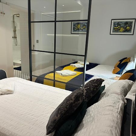 Amazing Cosy Apartment, Next To O2 Arena And Close To London Excel, Secure Parking Εξωτερικό φωτογραφία