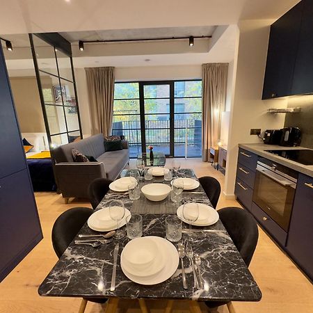 Amazing Cosy Apartment, Next To O2 Arena And Close To London Excel, Secure Parking Εξωτερικό φωτογραφία