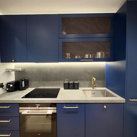 Amazing Cosy Apartment, Next To O2 Arena And Close To London Excel, Secure Parking Εξωτερικό φωτογραφία