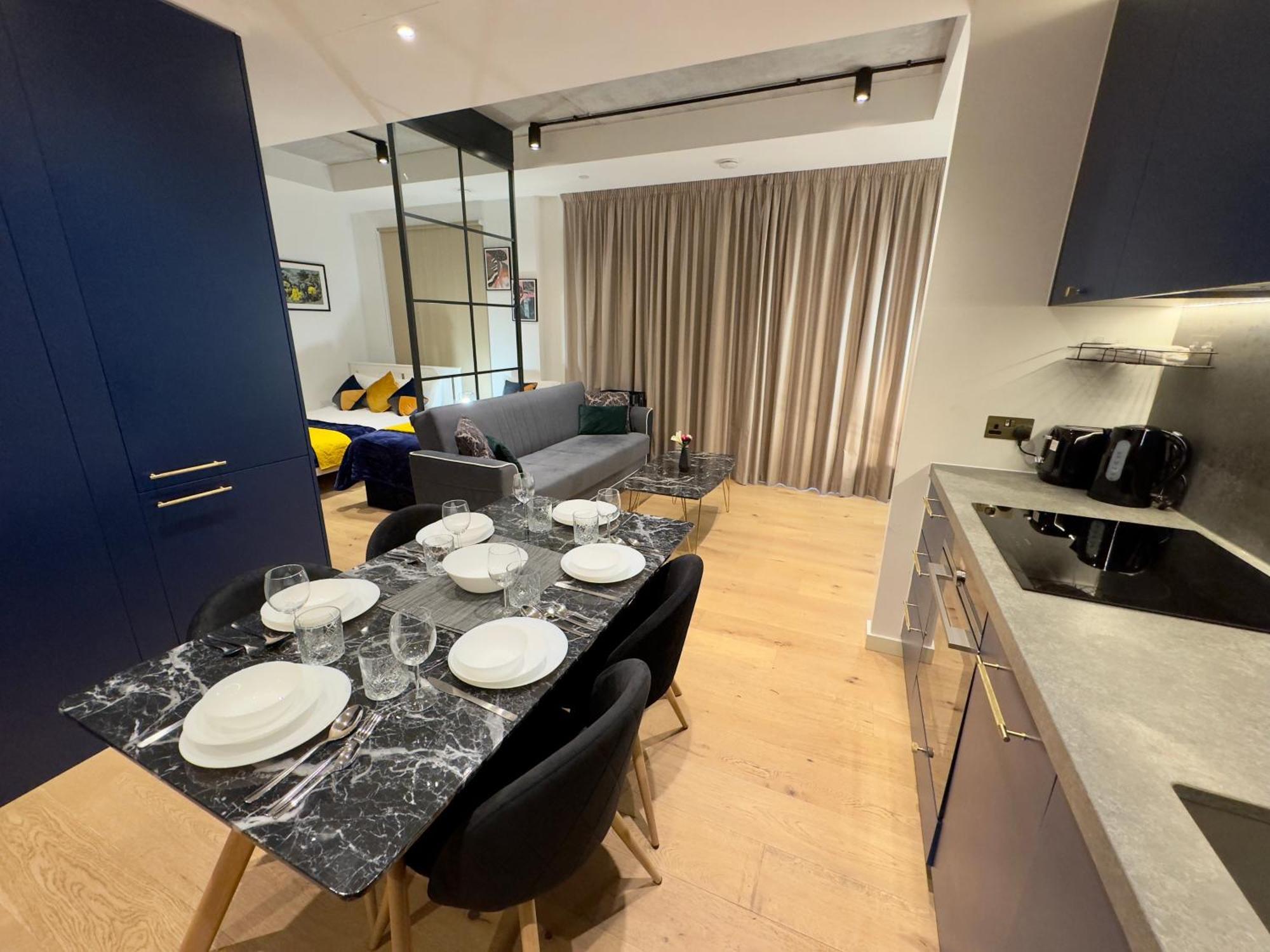 Amazing Cosy Apartment, Next To O2 Arena And Close To London Excel, Secure Parking Εξωτερικό φωτογραφία