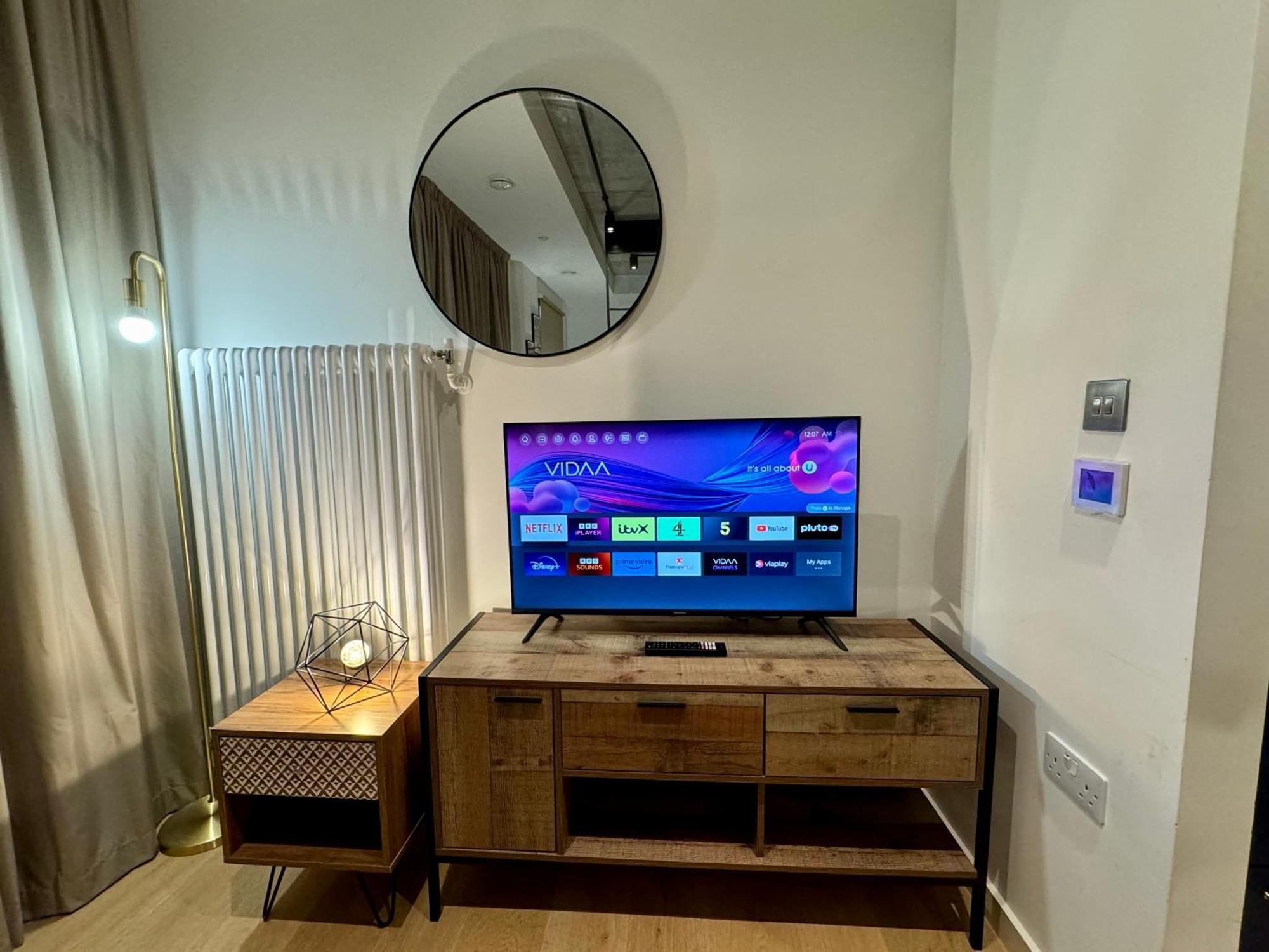 Amazing Cosy Apartment, Next To O2 Arena And Close To London Excel, Secure Parking Εξωτερικό φωτογραφία